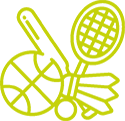 Sports