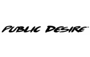 Public Desire Ireland Coupon Code